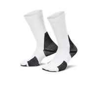 Calze ammortizzate di media lunghezza Dri-FIT ADV Jordan Unicorn (1 paio) - Bianco
