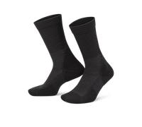 Calze ammortizzate di media lunghezza Dri-FIT ADV Nike Unicorn (1 paio) - Nero 34-38