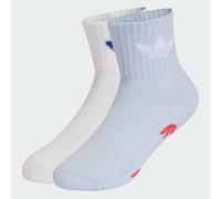 Calze Anti-Slip Kids (2 paia) Crystal Sky / White 34-36