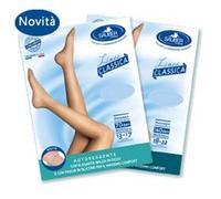 CALZE AREG 70 DEN 4 NERO