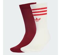 Calze Arsenal FC (2 paia) Team Coll Burgundy 2 / Cloud White 37-39