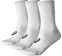 Asics - 6-Pack Crew Sock - Calze casual 39-42 - II | EU 39|42 bianco