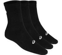 Calze ASICS ASICS 3PPK Crew Sock 8718837138286 in taglia 35-38 EU