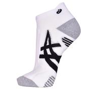 Calzini Asics Court + tennis Blanc 39/42