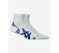 Calze ASICS Cushion Run Quarter bianco blu scuro (2 paia) - L