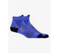 ASICS Fujitrail Quarter Sock Cobalt Burst Unisex Size S