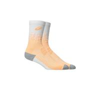 Asics - Performance Run Sock Crew - Calze da running EU 43-46 - III beige
