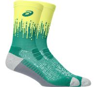 Calze ASICS PERFORMANCE RUN SOCK CREW 4571633030888 in taglia 35-38 EU