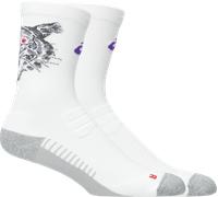 Calze ASICS PERFORMANCE RUN SOCK CREW 4571633031632 in taglia 39-42 EU