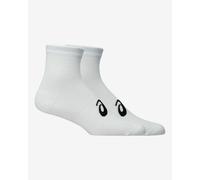 ASICS Calzini da tennis in bianco, Taglia: 43-46