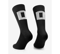 Calze Assos Ego O nero - 39-40