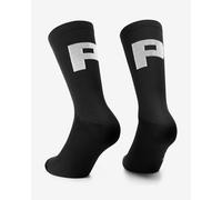 Calze Assos Ego P nero - 39-40