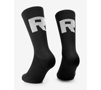 Calze Assos Ego R nero - 39-40