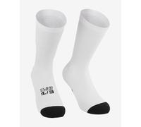 Calze Assos Endurance S11 - Bianco 35-38 / Bianco