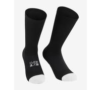 Calze Assos Endurance S11 nero bianco - 41-42