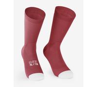 Calze Assos Endurance S11 rosso lampone - 41-42