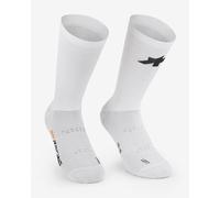 Calze Assos RS S11 bianche - 39-40