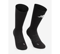 Calze Assos RS S11 nero - 36-38