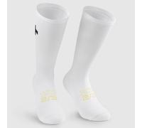 Calze Assos Spring Fall P1 - Bianco 43-46 / Bianco