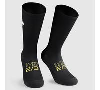 ASSOS Spring Fall P1 Radsocken, für Herren|ASSOS Spring Fall P1 Cycling Socks,