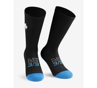 Calze Assos Ultraz Winter nero - 41-42