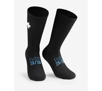 Calze Assos Winter nere - 41-42