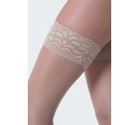Calze Autoreggenti 18 1404Sfa Medi Sheer-& Soft 1 Paio