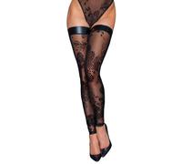 calze in nero - Taglia M