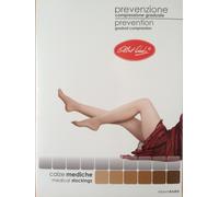 CALZE AUTOREGGENTI Preventive 70 Den a Comp.Graduata 8-13mmHg Albert Andrè 438