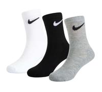 CALZE BAMBINI NIKE RN0027 W2F 3 COLORI PAIA 3 UNISEX