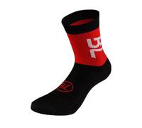 Calze bambino Bicycle Line Azione K Rouge
