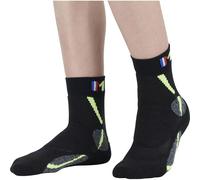 Calze bambino Monnet Jarrette Vert 28/30
