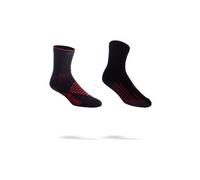 Bbb Calzini Firfeet Bso-16 Black