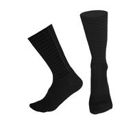 Calze Bici Pneumatiche Unisex Antiscivolo Traspiranti Resistenti al Sudore Calze