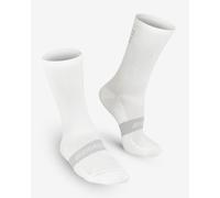Bioracer - Classic Socks - Calze da ciclismo EU 42-44 - L bianco