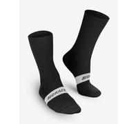 Bioracer - Classic Socks - Calze da ciclismo EU 39-41 - M nero