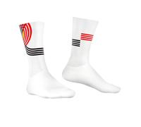 Calze Bioracer Tech Belgique Edition Olympique Blanc