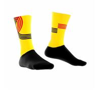 Calze Bioracer Tech Belgique Edition Olympique Noir