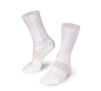 Bioracer Tech Socks Bianco EU 36-38 White