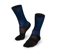 Calze Bioracer Tech Bleu