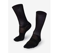 Bioracer - Tech Socks - Calze da ciclismo EU 36-38 - S nero