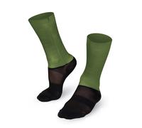 Calze Bioracer Tech verde - XL