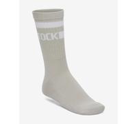 Birkenstock - Cotton Tennis Socks - Calze casual EU 42 grigio