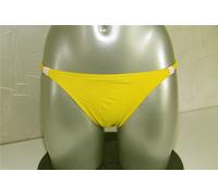 Calze Body Bagno Giallo Non IN Coordinato ERES Omaha Coco T 44 Nuovo Etichetta V