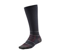 CALZE BREATH THERMO LIGHT SKI Mizuno Nero