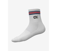 Calze British Cycling 2026 bianco - S