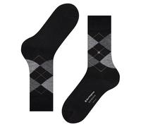 Calzini Burlington Edinburgh Noir 40/46