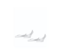 Calze Burlington Everyday (x2) Blanc 41/42
