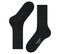 Calze Burlington Leeds Noir 46/50