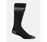 CALZE EMBLEM MIDWEIGHT DONNA Burton Grigio